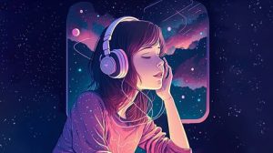 علت حس لذت هنگام گوش دادن به آهنگ