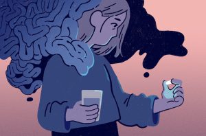 اثرات بلندمدت دارو های افسردگی – بخش دوم